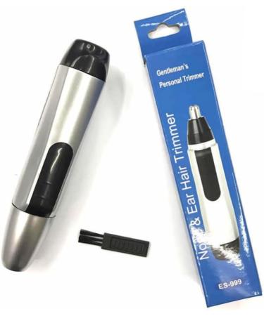 FRCOLOR Electric Nose Hair Cleaning 3Pcs Nose Hair Cleaning Nose Hair Trimmer Hair Removal Nose Hair Trimming Hair Clipper Electric mediumx3pcs photo 1x3pcs - Buy Online on GoSupps.com