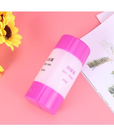 Housoutil Travel Bottle 4-in-1 Leak-Proof Bottle for Travel Gym Camping Carry-On Travel Toiletries Bottle Travel Accessories for Shampoo Conditioner Lotion Body Wash -Purple - Buy Online on GoSupps.com