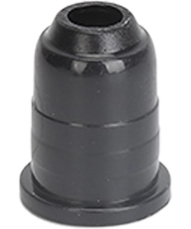 Refillable Lip Gloss Tube Mascara Tube Set 12Pcs Soft Bristles Lightweight Portable Plastic Mascara Tube for Daily Travel Camping 4ml - Buy Online on GoSupps.com