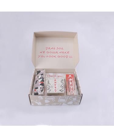 3-Step Korean Skincare Set for All Skin Types - Foam Cleanser Toner Pads & Moisturizing Gel - Shop Internationally - Buy Online on GoSupps.com