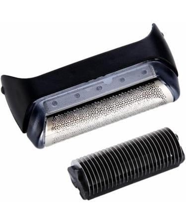 NATHA 3-Piece Shaving Foil & Blade Set for 20S 10B 20B 1000 Series - Premium International Shipping - Buy Online on GoSupps.com