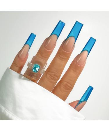 Kiara Sky Soak Off Jelly Tint Gel Polish (H2Oasis) - Professional Nails - Buy Online on GoSupps.com