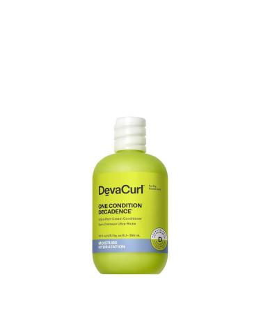 Devacurl One Condition Decadence Creamy Cream 355 ml