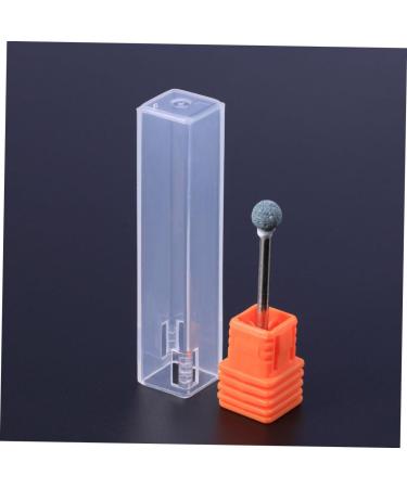 Beaupretty Nail Bit Nail Grinding Head Manicure Drill Bits Nail Drill Bits for Acrylic Nails Drill Bits Cuticle Nail Drill Bits Nail Manicure Tool Diamond Nail Drill Bits Strip Nail Polish - Buy Online on GoSupps.com