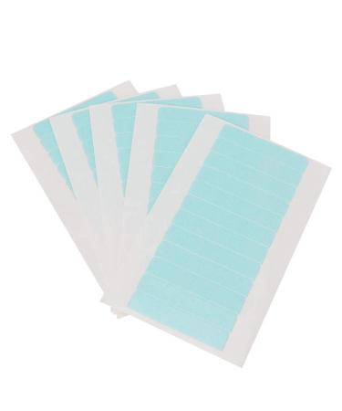 5pcs Nano Double Sided Wig Tape - Hair Extension Adhesive for Grafted Wigs | International Shipping Available - Buy Online on GoSupps.com