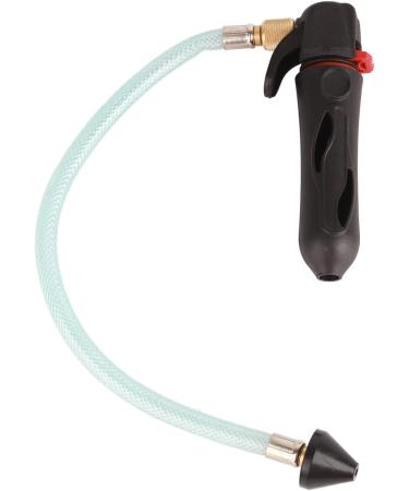 CO2 Drain Gun Threaded Portable with Flexible Hose Air Conditioner Cleaner Blaster Opener Kit Easy to Use for Hard toAreas - Buy Online on GoSupps.com