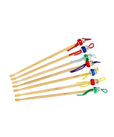 GALPADA 12-Piece Cartoon Ear Cleaner Set Adorable Ear Cleaners for Wax Removal Random Colors Safe for Boys and Girls and Toddlers