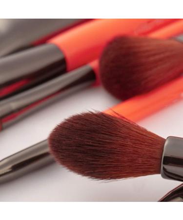 Makeup Brush Makeup Brush Set Suitable for Foundation Concealer Eyeshadow Eyeliner Blush Multifunctional Brush Sets - Buy Online on GoSupps.com