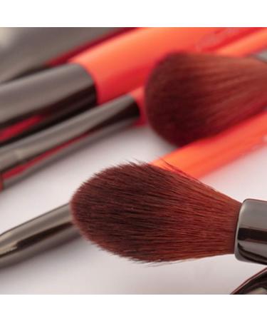 Multifunctional Makeup Brush Set for Foundation Concealer Eyeshadow & Blush Perfect for All Your Beauty Needs - Buy Online on GoSupps.com