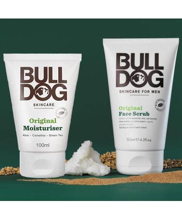 Bulldog Skincare Shave Collection | Essential Men's Grooming Products - Buy Online on GoSupps.com