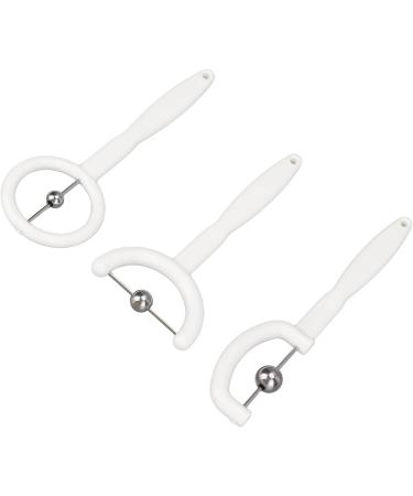 Tongue Tip Exercise Set - Speech Tools for Oral Muscle Training & Speech Delay - Tongue Trainer & Exerciser - Buy Online on GoSupps.com