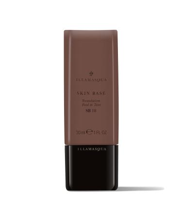Illamasqua Skin Base Foundation - 18 SB 18