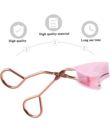DOITOOL Magnetic False Eyelash Curler Fake Eyelash Applicator Eyelash Curlers Make up for Face Eyelash Holder Stainless Steel Eyelash Curler Miss Clip Magnetic Stripe Glue 11.5x6.2x1.6cm - Buy Online on GoSupps.com