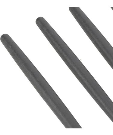 Reusable Swabs Durable Flexible 4 Pieces Silicone Makeup Brush Multipurpose Waterproof Compact for Lip Makeup - Buy Online on GoSupps.com