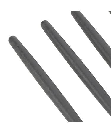 Zetiling Reusable Silicone Cotton Swabs for Ear Cleaning & Makeup Brush Set - Pointed Tips for Eye Makeup Precision - Buy Online on GoSupps.com