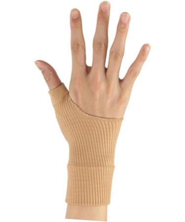 Healvian 3 Pairs Nylon Wrist Support Gloves | Comfort & Support for Men & Women - Ultimate Wrist Brace Solution - Buy Online on GoSupps.com