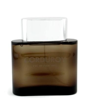 Corduroy By Zirh Eau De Toilette Spray for Men 2.5 oz - Buy Online on GoSupps.com
