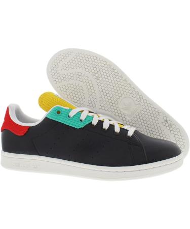 adidas Supernova Running Shoe - Men's 7 UK - Core Black/Crystal White/Royal Blue - Buy Online on GoSupps.com