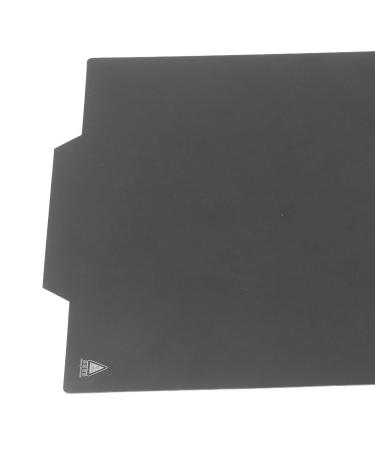 Magnetic Heated Bed Sheet | Heat Resistant Hot Bed Sticker for 3D Printing | Strong Adhesion & Optimal Performance - Buy Online on GoSupps.com