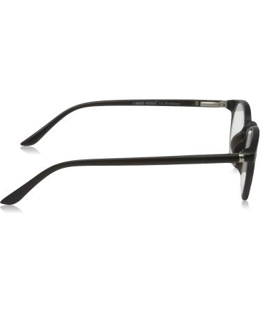 I NEED YOU DOCTOR G65600 Plastic Glasses - Anthracite Spring Technology 3.5 Diopters | International Shipping Available - Buy Online on GoSupps.com