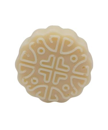 Lilac Moisturizing Lotion Bar - 1.5 Ounce Waterless Lotion for Dry Skin - Hydrating & Eco-Friendly International Shipping - Buy Online on GoSupps.com