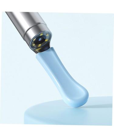 WOFASHPURET 30pcs Ear Cleaning Tool Covers Silicone Ear Wax Picks Sleeves for Adults and Teens Easy to Replace Non Slip Lightweight Design - Buy Online on GoSupps.com