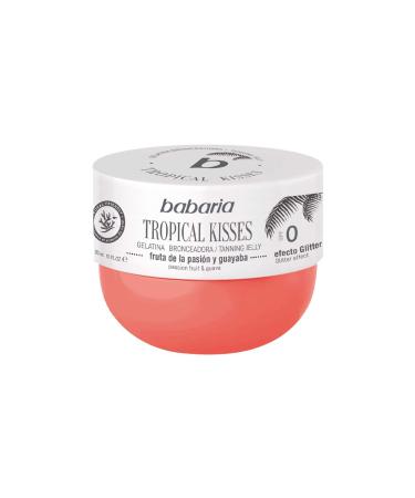 Gelatina Tropical Kiss F-0 300 ml