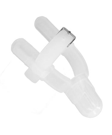 Silicone Thumb Sucking Stop Finger Guard for Kids - Transparent - Buy Online on GoSupps.com