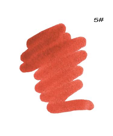 YOUNG VISION Gourd-Shaped Precision Liquid Lipstick & Lipliner - Nude Matte Perfection for Flawless Lips | International Shipping Available - Buy Online on GoSupps.com