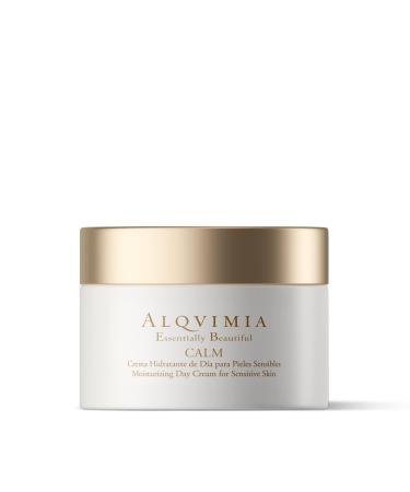 Buy ALQUIMIA ES.BEAUT. CREMA CALM 50ML - Soothing Cream for Sensitive Skin | International Shipping Available - Buy Online on GoSupps.com