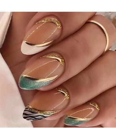 IEEDFJKK Sturdy Nail Supplies With Diverse Colors And Styles Nail Art False Nail ABS Manicure Nails 3. Diverse Colors And Styles DY1166-B7 - Buy Online on GoSupps.com