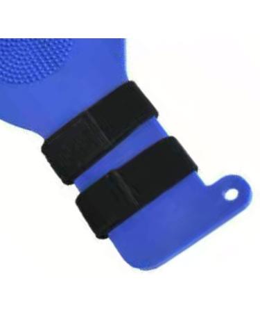 WskLinft 1Pc Finger Corrector Board Breathable Multi-use Wearable Ergonomic Finger Corrector Board for Training - Buy Online on GoSupps.com