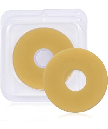 20PCS 2mm Moldable Ostomy Barrier Rings for Better Seal - Medical Grade Adhesive Ostomy Supplies - Buy Online on GoSupps.com