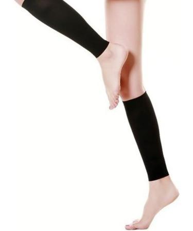 TININNA Women s Breathable Elastic Calf Slimming Compression Stockings | Weight Loss Shaper | Disposable Packaging - Shop Now! - Buy Online on GoSupps.com