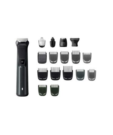 Philips Home Large Black