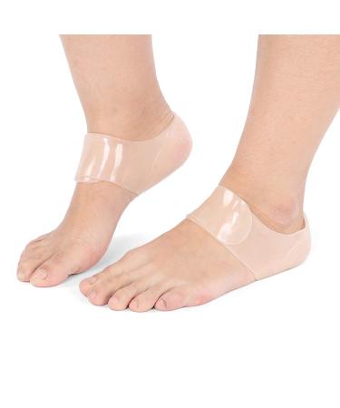 Shop Heel Support Brace & Gel Pads for Ankle Pain Relief - Perfect for Dance Studios | International Shipping Available - Buy Online on GoSupps.com