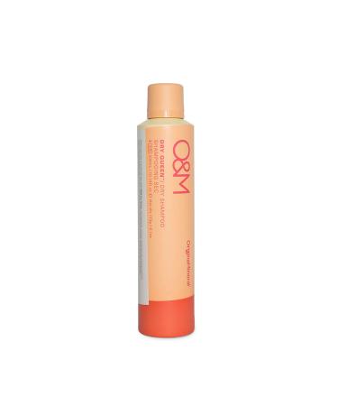 Original Mineral Dry Queen Dry Shampoo
