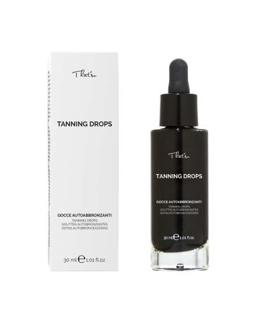 That'so That'So Tanning Drops - Magic tanning drops for developing a deep natural even tan - 30 ml