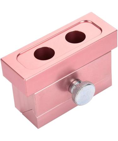 Rose Gold Lipstick Mold - DIY Lip Balm Maker Tool & Mould Set - Buy Online on GoSupps.com