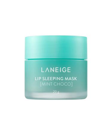 Laneige Lip Sleeping Mask EX 20g Lip Mask (Mint Choco)