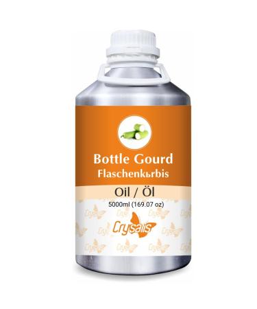 CRYSALIS Crysalis Bottle Gourd (Lagenaria siceraria) Oil 5000 ml