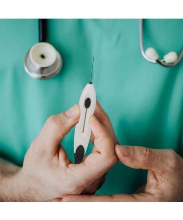 Ciieeo Diabetic Monofilament Tester Pen - 10g Weinstein Filament - 24pcs - Buy Online on GoSupps.com