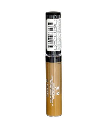 Revlon Colorstay Concealer 06 Deep 0.21 fl oz - Long-lasting Coverage & Flawless Finish - Buy Online on GoSupps.com