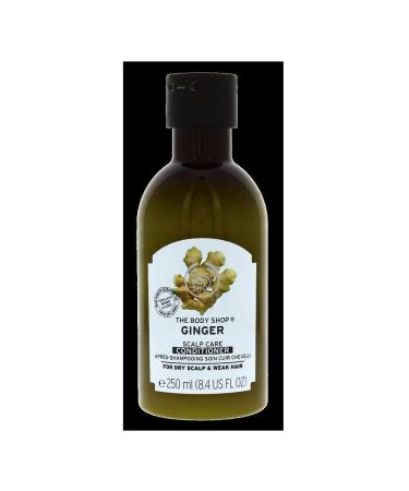 The body shop Body Shop Conditioner Ginger 250 ml 1 piece