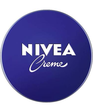 Nivea cream can 400 ml - Buy Online on GoSupps.com