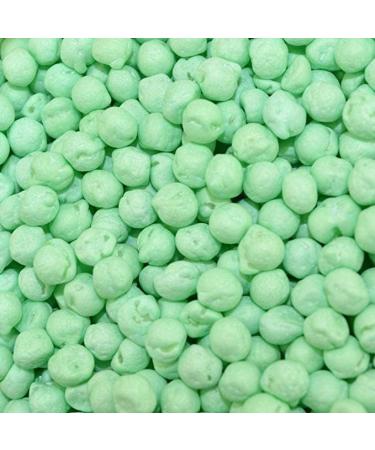Millions Sweets Green Apple 1kg Bag of Sweets - Buy Online on GoSupps.com