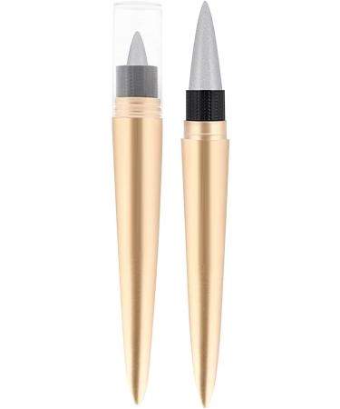 Waterproof Eyeliner Pencil Long Lasting Waterline Eyeliner for Women Quickdrying eyeliner pencil for different makeup waterproof liner easy to create any look Raxove Silver - Buy Online on GoSupps.com
