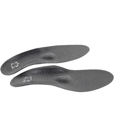 Shop Correct Boot Insoles | Orthotic Shoe Inserts for Flat Feet | Breathable Sports Pads for Men & Women - Size 1 - Buy Online on GoSupps.com