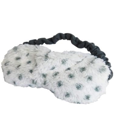 Intelex Spa Therapy Eye Mask  Snowy