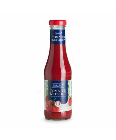 Civiladen Tomato Ketchup (1 x 450 ml)